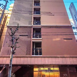 東横inn淀屋橋駅南 大阪市