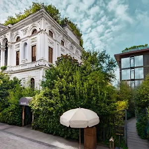 Soho House 5* Стамбул
