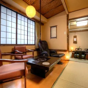 3* 旅館 定山渓温泉 ぬくもりの宿 ふる川