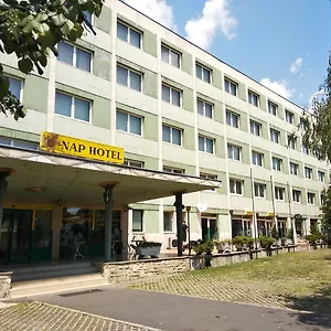 Nap 3* Будапешт