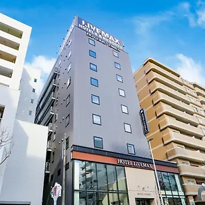 2* ホテル ホテルリブマックス札幌すすきの