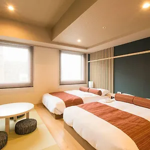 3* ホテル レンブラントスタイル札幌