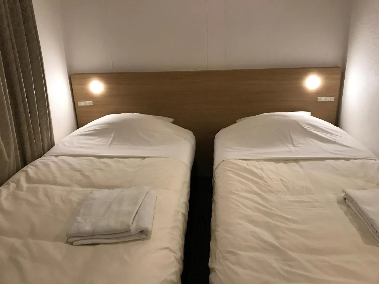 فندق سابورو أورينتال 3*,