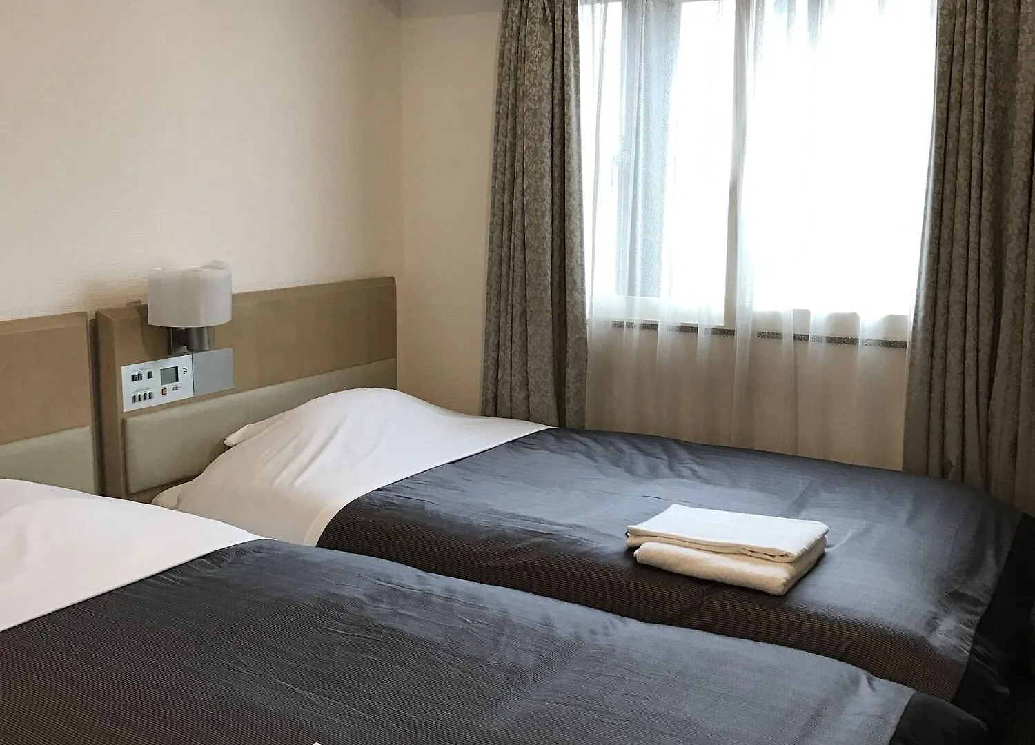 札幌オリエンタルホテル 札幌市
