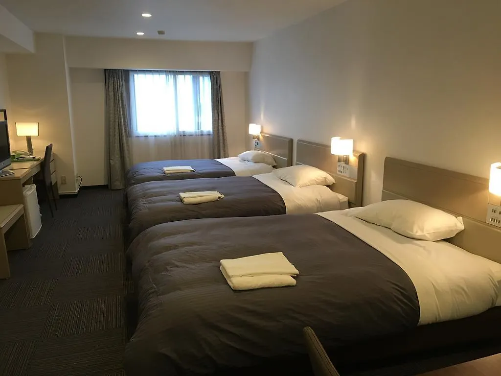 札幌オリエンタルホテル