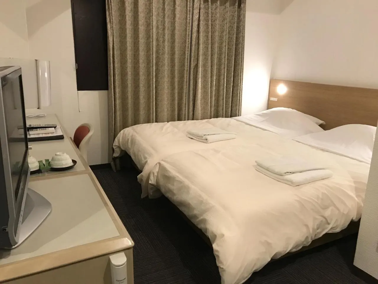 札幌オリエンタルホテル 3*, 札幌市 日本
