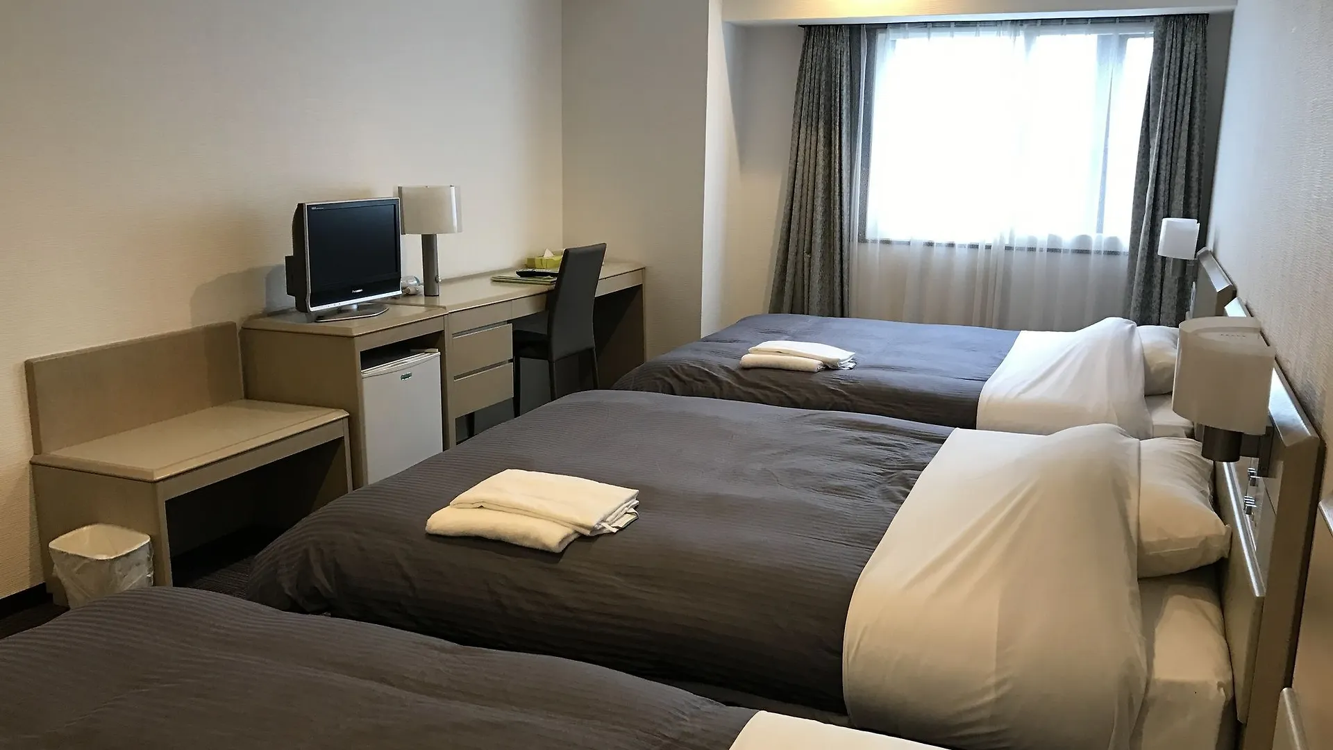 札幌オリエンタルホテル ホテル